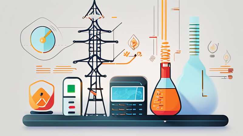 ¿Cuál es la especialización en tecnología de almacenamiento de energía matemática?