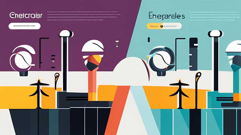 ¿Cuál es el equipo preferido para las centrales eléctricas de almacenamiento de energía?