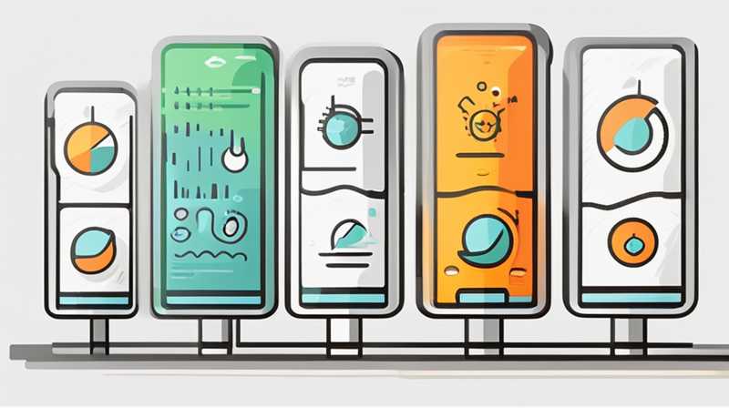 ¿Qué son los sistemas geotécnicos de almacenamiento de energía?