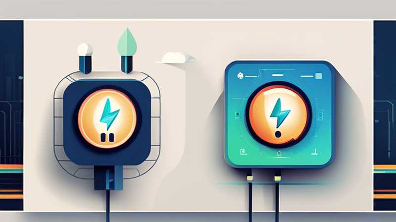 ¿Qué significa central eléctrica de almacenamiento de energía anticongelante?