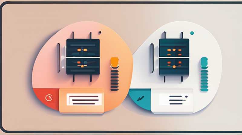 ¿Qué pasa con las baterías de litio para almacenamiento de energía?