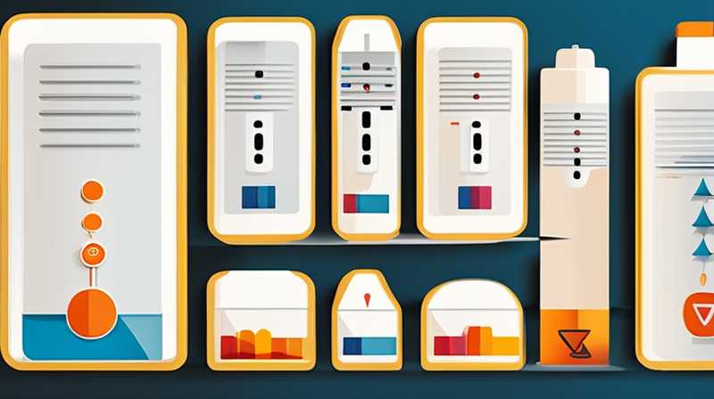 ¿Cuál es la cuota para retirar la tapa de la batería de almacenamiento de energía?