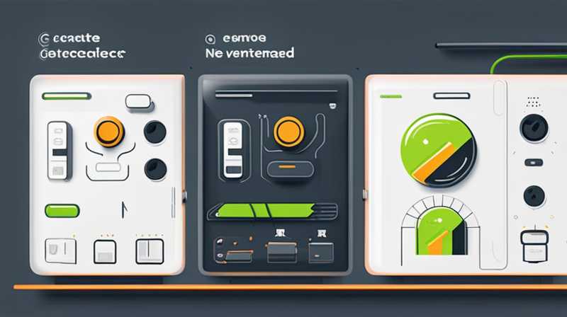 Cómo evitar que el sistema de almacenamiento de energía envíe electricidad al revés