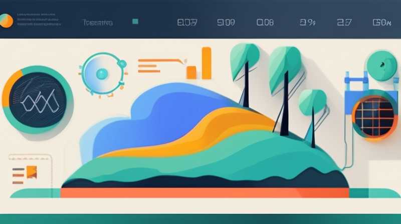 ¿Qué tecnología de almacenamiento de energía existe?