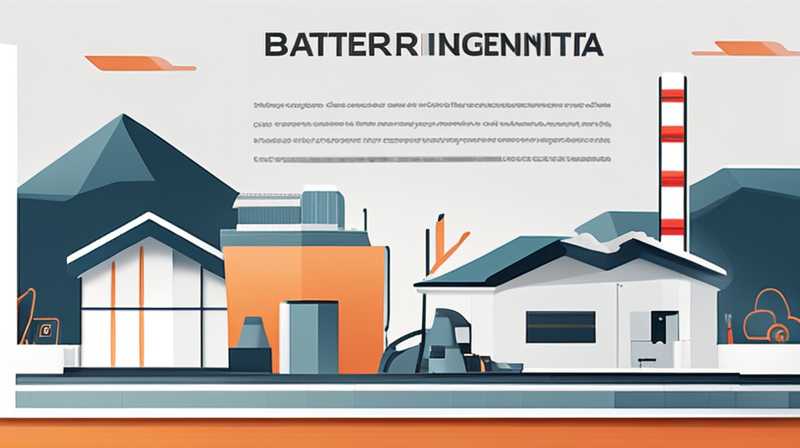 ¿Cuánto cuesta la batería de almacenamiento de energía de Atlanta?