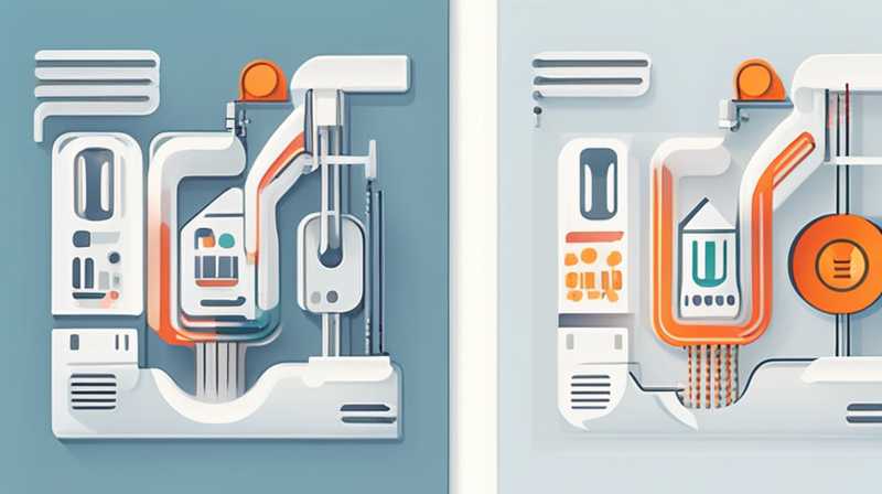 ¿Cuáles son las empresas centrales para las centrales eléctricas de almacenamiento de energía?