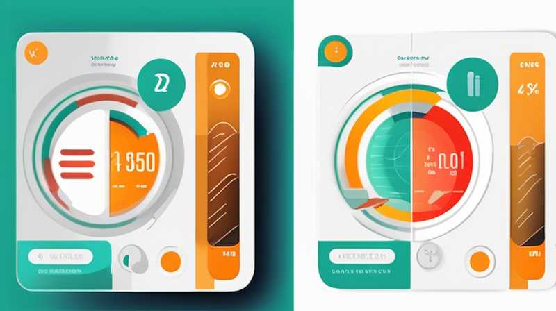 Cómo leer el número de fuente de alimentación del almacenamiento de energía