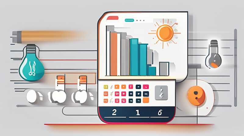 ¿Cómo se calcula el precio del almacenamiento de energía?