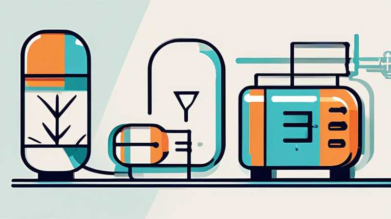 ¿Cuál es la tasa de pérdida de una central eléctrica de almacenamiento de energía?