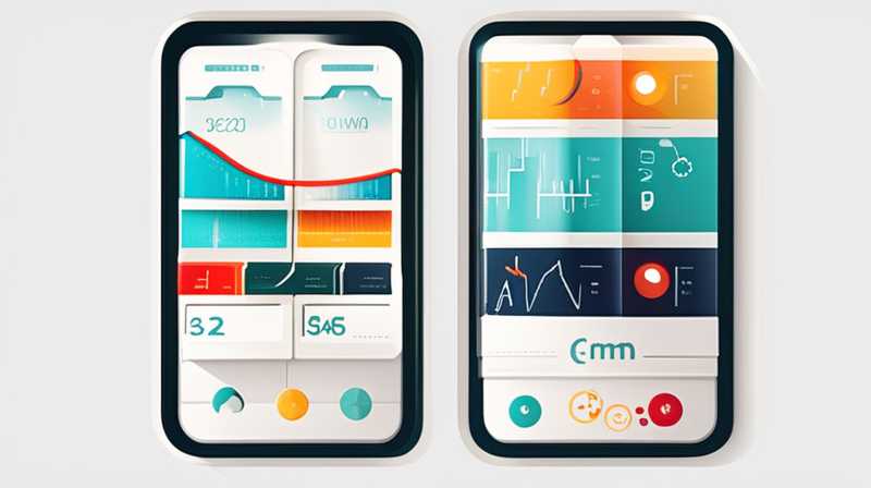 Cómo calcular las ganancias del almacenamiento de energía