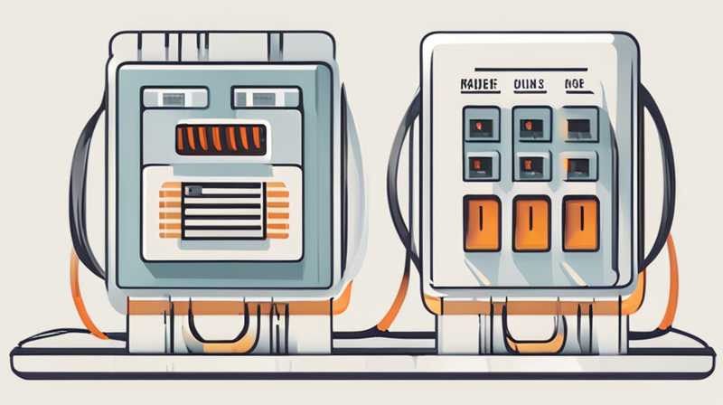 ¿Cuáles son las aplicaciones de la tecnología de almacenamiento de energía eléctrica?