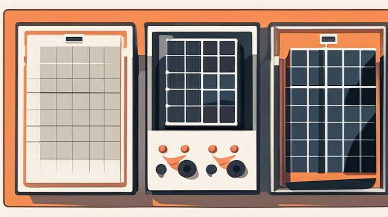 ¿Cuánto almacenamiento de energía tiene la fotovoltaica de 3MW?