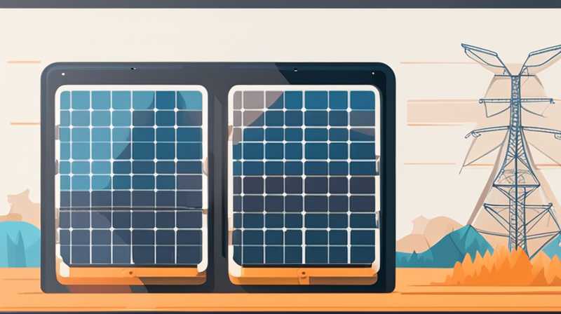 Cómo encontrar trabajo en almacenamiento de energía fotovoltaica