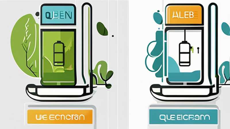 ¿Qué pruebas se deben realizar en el sistema de almacenamiento de energía?