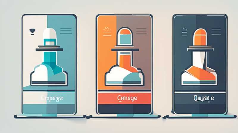 ¿Qué hace Sungrow para el almacenamiento de energía?