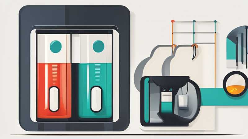 ¿Cuál es la tasa de pérdida de las baterías de almacenamiento de energía?