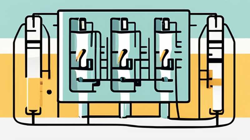 ¿Cuál es la seguridad intrínseca de las centrales eléctricas de almacenamiento de energía?