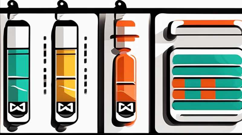 ¿Cuánto tiempo lleva mantener las baterías de almacenamiento de energía unificadas?