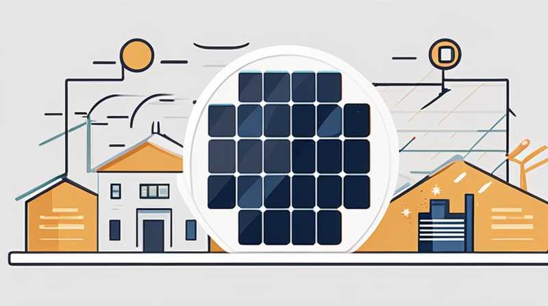 ¿Cuánta energía puede almacenar el almacenamiento de energía fotovoltaica?