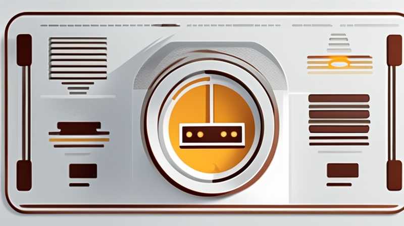 ¿Qué significa el almacenamiento de energía por inercia del motor?