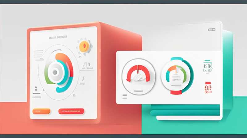 Cómo modular la frecuencia del almacenamiento de energía a través del valor K