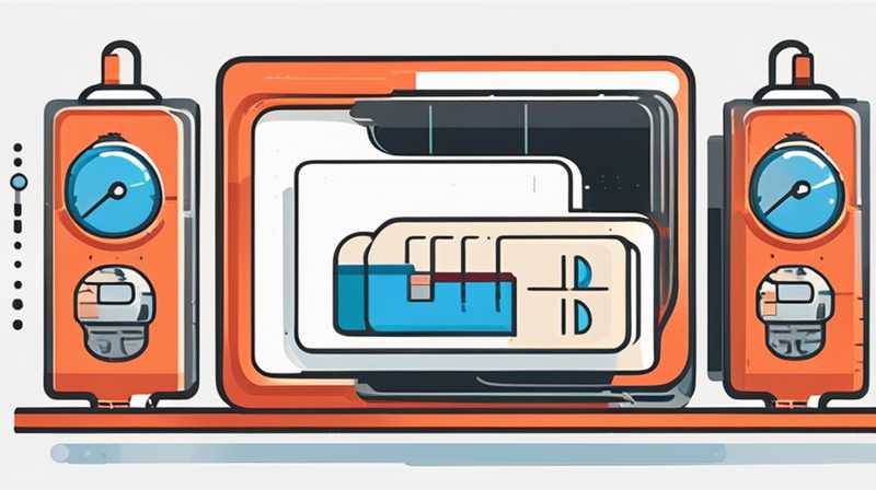 ¿Cuánto tiempo se pueden utilizar los contenedores de almacenamiento de energía?