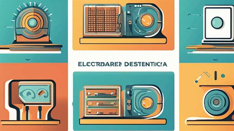 ¿Cuál es su destino después de graduarse en almacenamiento de energía electromagnética?