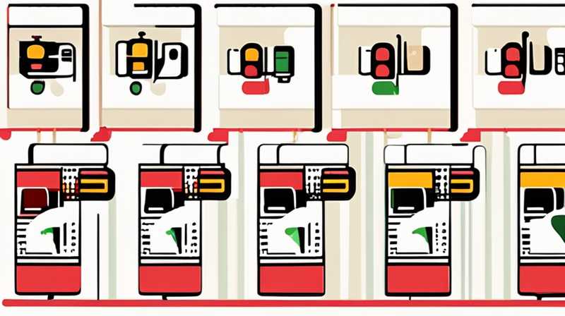 Cómo hacer una batería de almacenamiento de energía.