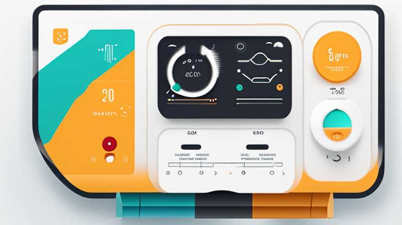 Envíos mundiales de baterías de almacenamiento de energía