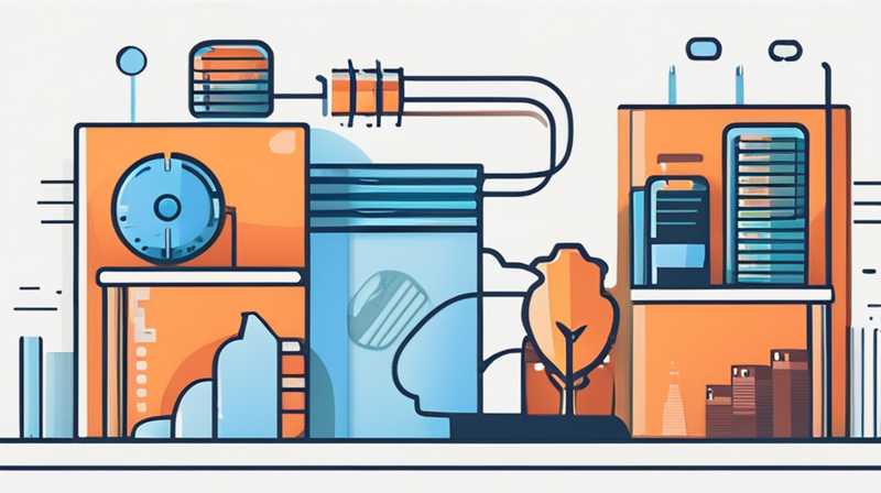 Qué aprender sobre la tecnología de almacenamiento de energía en la universidad