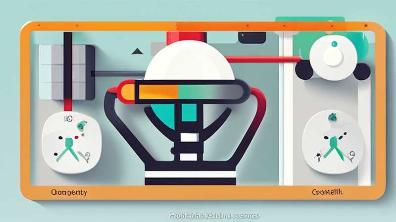 ¿Qué significa el almacenamiento de energía vs441?