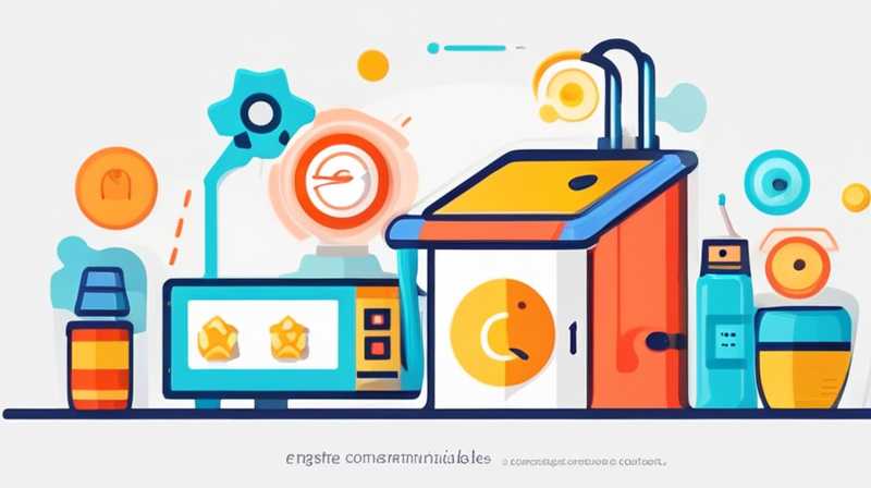 ¿Cuáles son los consumibles para productos de almacenamiento de energía?