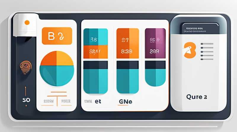 ¿A qué consumo energético se refiere el almacenamiento de energía en baterías?