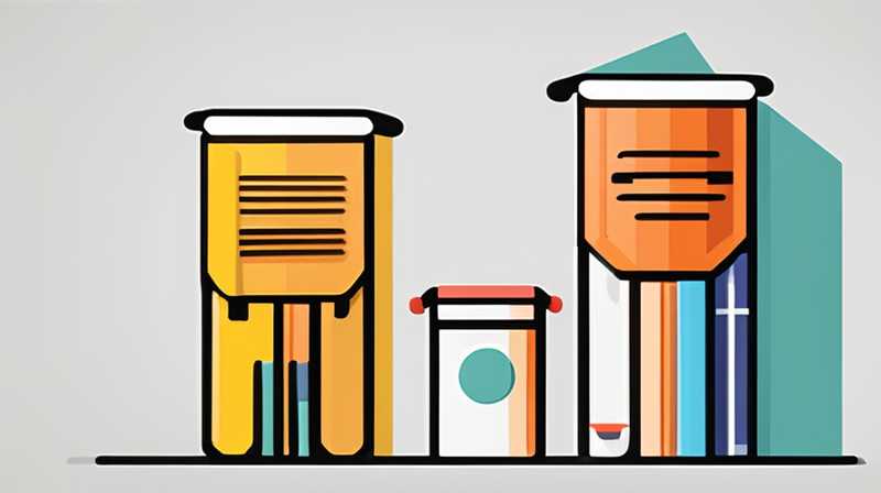 ¿Cuáles son las empresas que cotizan en bolsa de equipos de almacenamiento de energía?