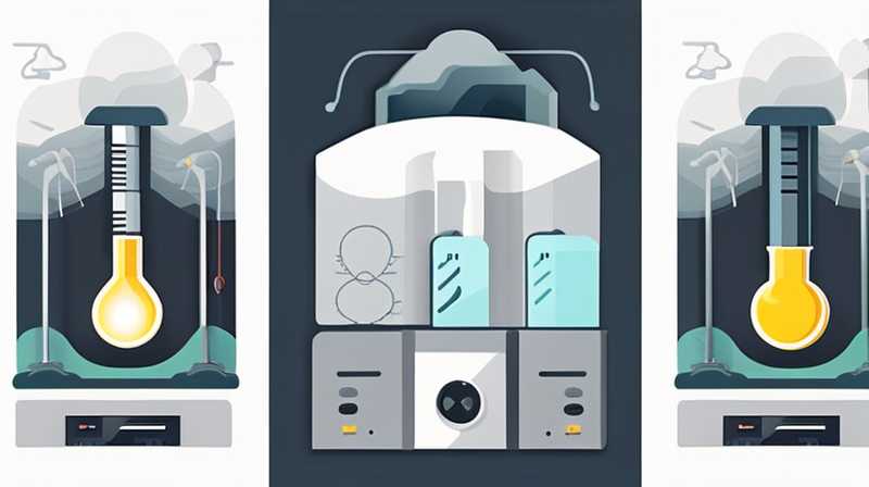 ¿Cuáles son los tipos de clasificaciones de centrales eléctricas de almacenamiento de energía?