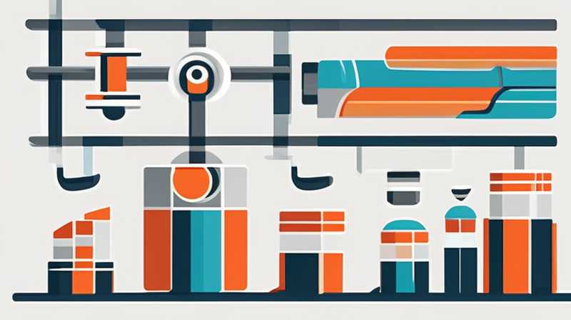 ¿Cuáles son los fabricantes de equipos de prensas de rodillos de almacenamiento de energía?