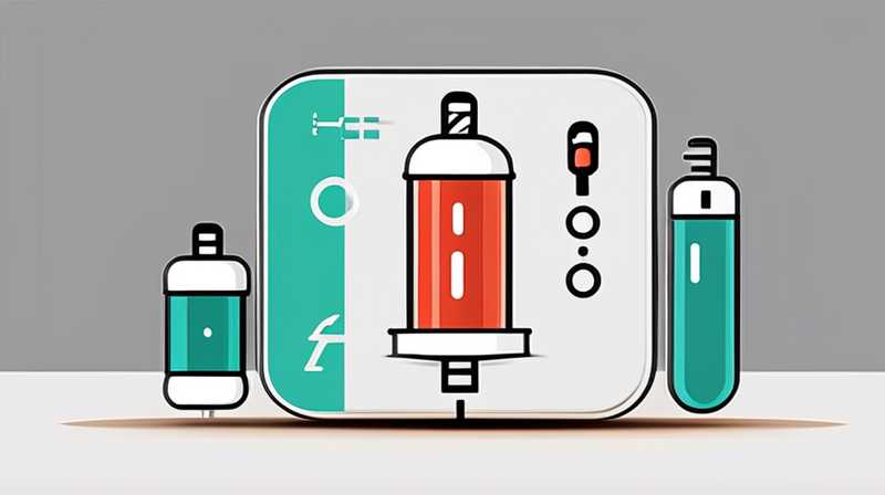 ¿Qué determina el tamaño del almacenamiento de energía de la batería?