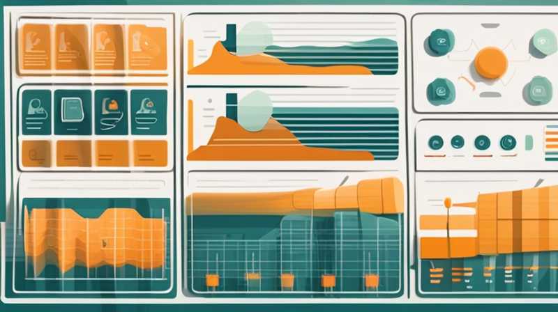 ¿Cuáles son las empresas de almacenamiento de energía en Europa?