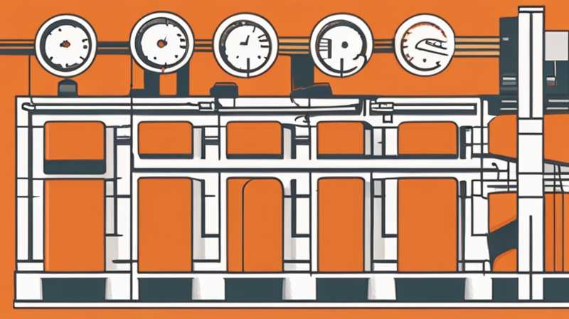 ¿Cómo se llama la empresa que utiliza pequeños almacenamientos de energía para uso doméstico?