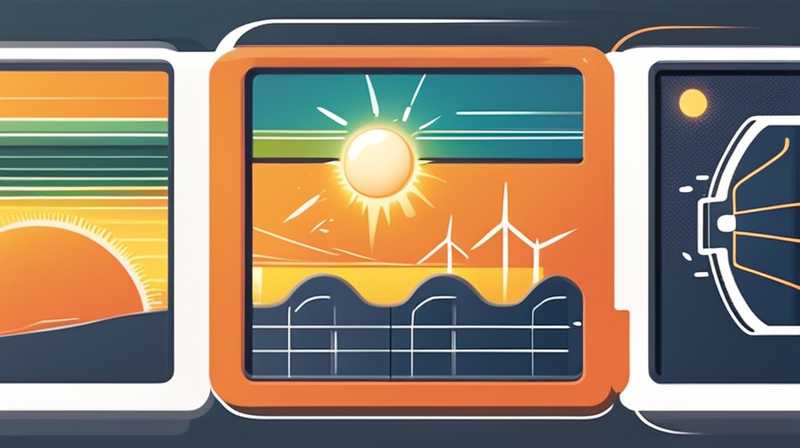 ¿Cuánto cuesta una caja de almacenamiento de energía solar?