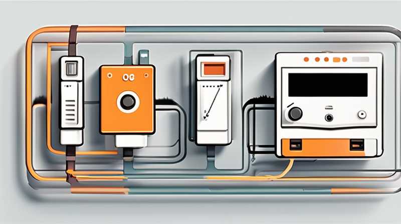 ¿Cuántos kilovatios-hora de electricidad puede almacenar 1kwh de sistema de almacenamiento de energía?