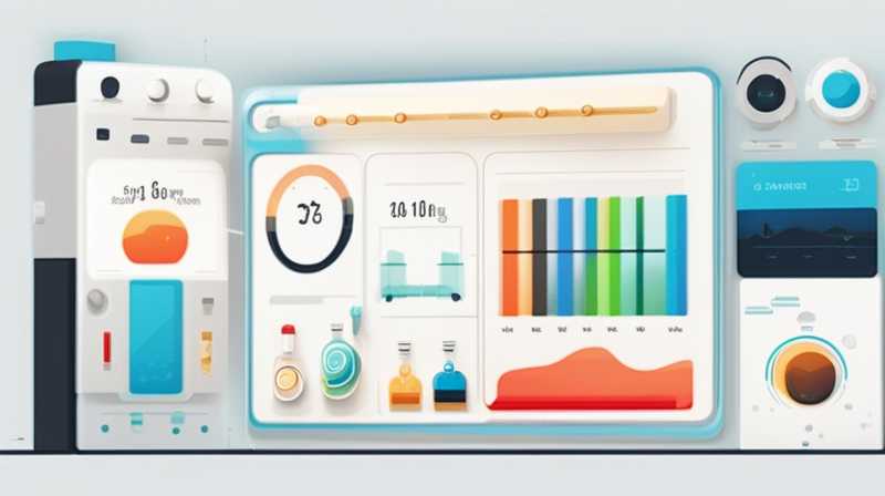 ¿Qué son los sistemas de almacenamiento de energía con baterías?