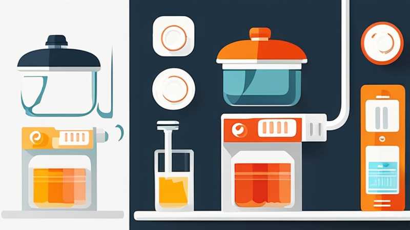 ¿De qué material está hecho el gabinete de almacenamiento de energía de la fuente de alimentación?