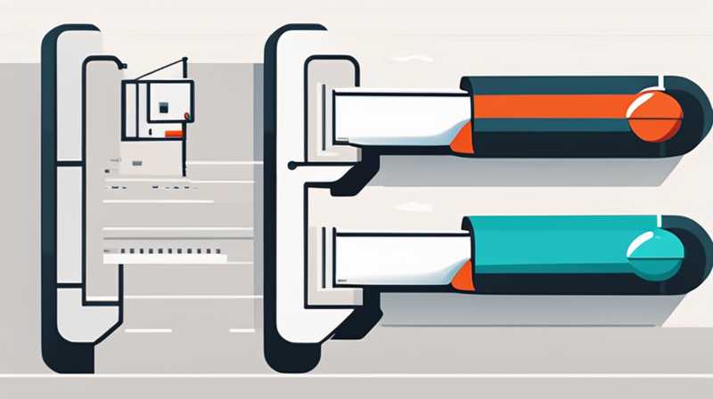 ¿Qué es el material de almacenamiento de energía a base de aluminio?