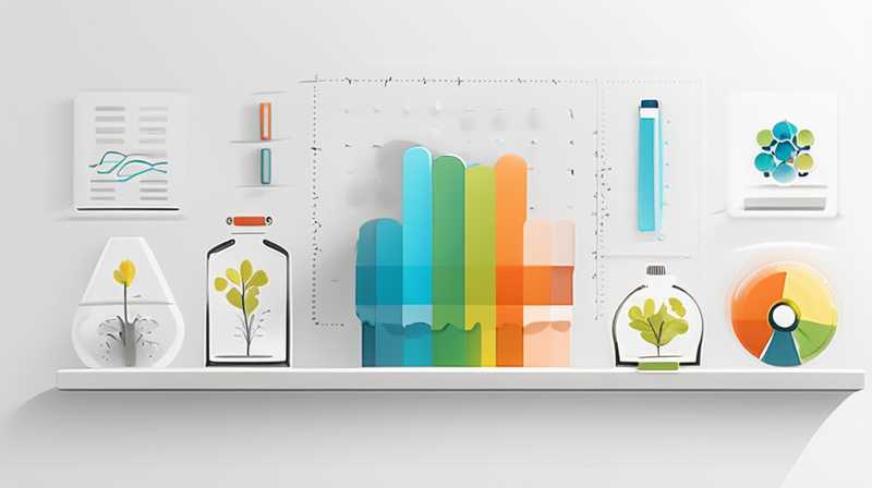 ¿Cuáles son las materias primas de los metales para almacenamiento de energía?