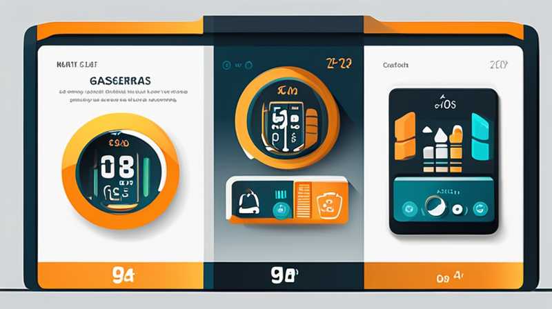 ¿Qué son las baterías de almacenamiento de energía para gasolineras?