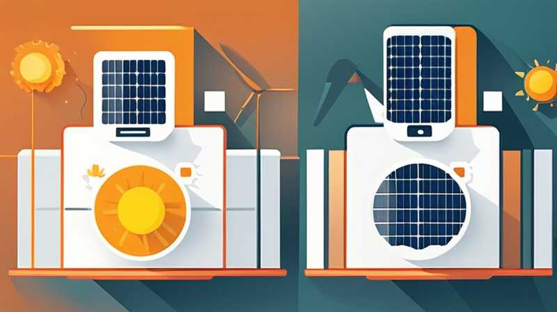 ¿Qué reservas existen en tecnología de almacenamiento de energía solar eólica?