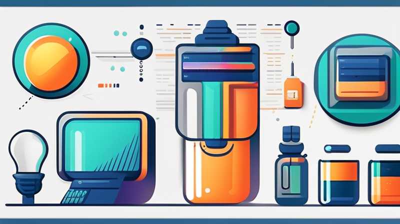 ¿Cuáles son los tipos de productos de almacenamiento de energía de Trina?