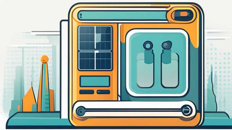 ¿Cuánto cuestan 200 kWh de almacenamiento de electricidad?