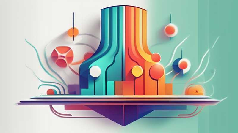 ¿Cuáles son los algoritmos del sistema de almacenamiento de energía?